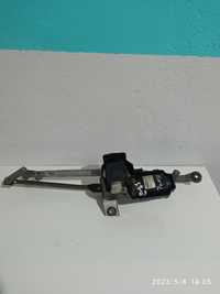 Motor limpa para-brisa Fiat Punto 176 de 1994 a 1999