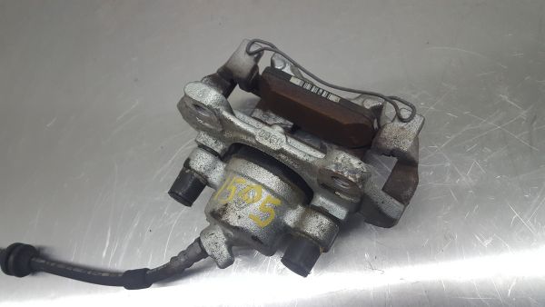 Pinça travão / maxila de travão frente direita SMART ForFour (453)