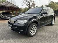 BMW X5 BMW X5 40d Salon PL, 1 właściciel, bogate wyposażenie