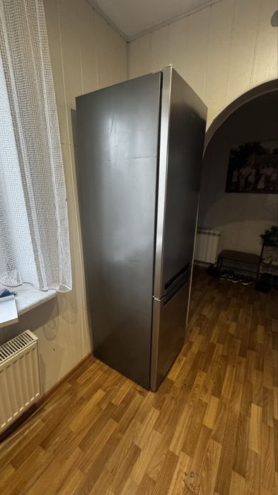 Холодильник Whirlpool no frost