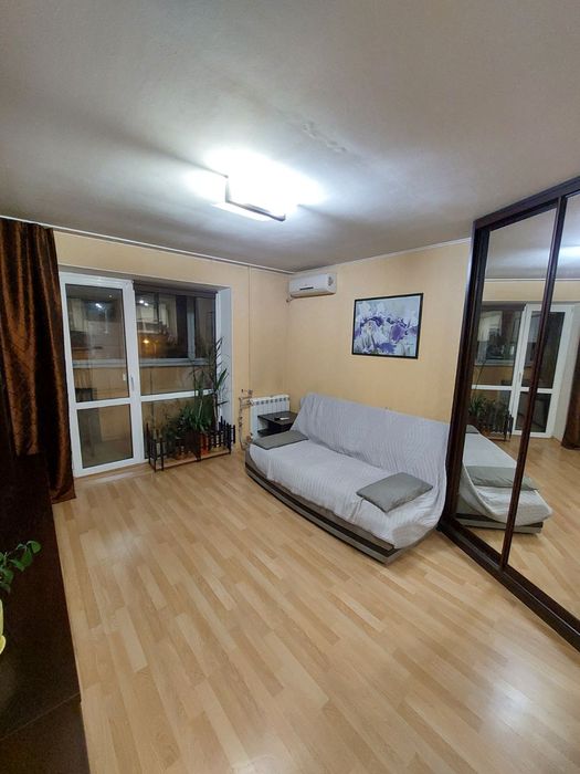 Продаж 1-но кімнатної квартири, Мостицький масив