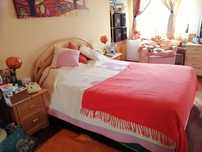 Mobília de quarto de casal
