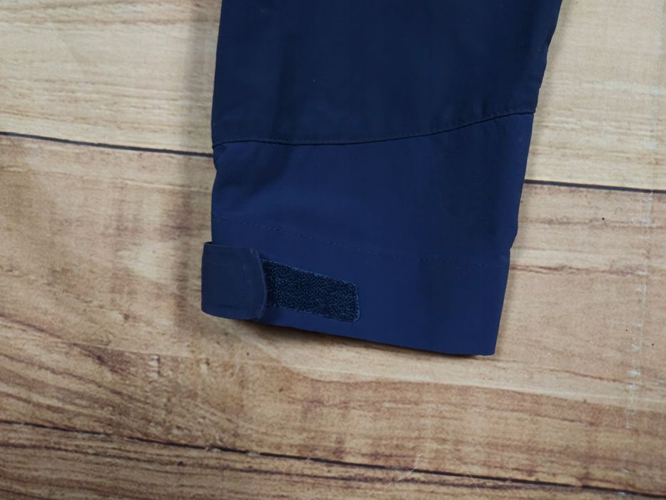 NORRONA Fjora Flex1 Spodnie Trekkingowe Damskie Logowane r. XS