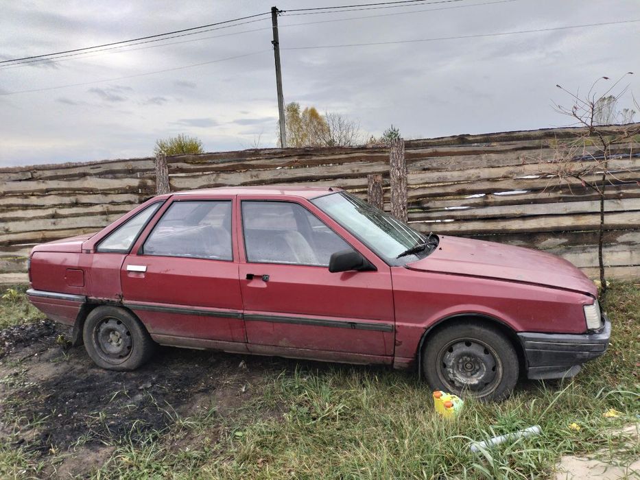 Продам автомобіль з документами