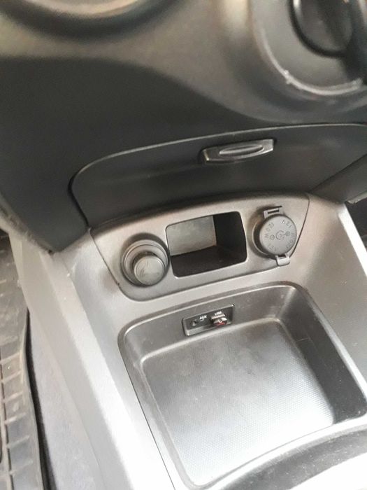 Киа рио 2 рестайлинг