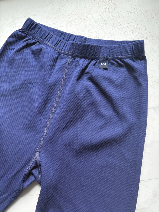 Bielizna termoaktywna legginsy Helly Hansen XS