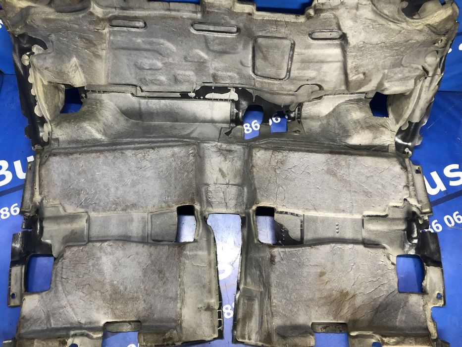 Шумоізоляція Ford Escape Шумоизоляция Форд Эскейп Разборка Форд