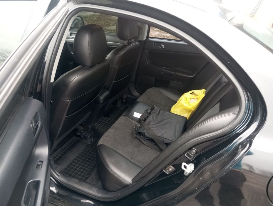 Продам Лансерок Х