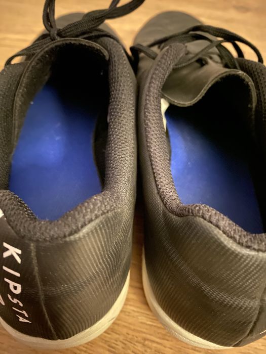 Buty kipsta rozmiar 45