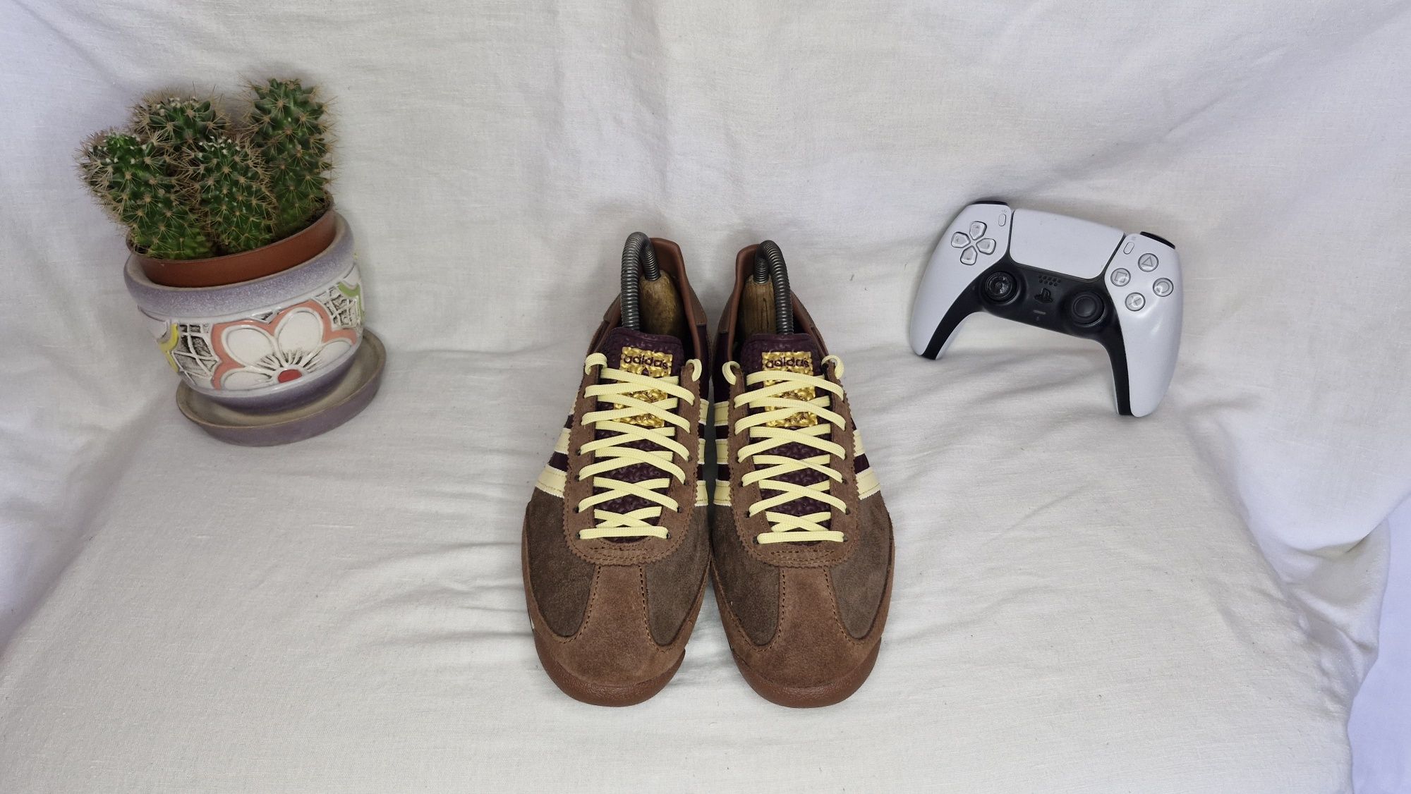 Кросівки Adidas Sl 72.Розмір 38