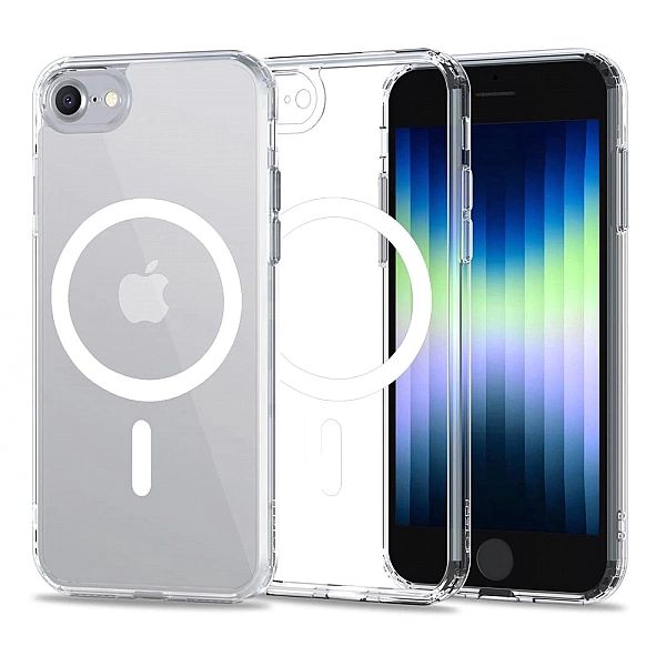 Etui Tech-Protect MagMat MagSafe na iPhone 7 / 8 / SE 2020 / 2022 - pr