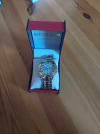 Zegarek Geneva w pudełku