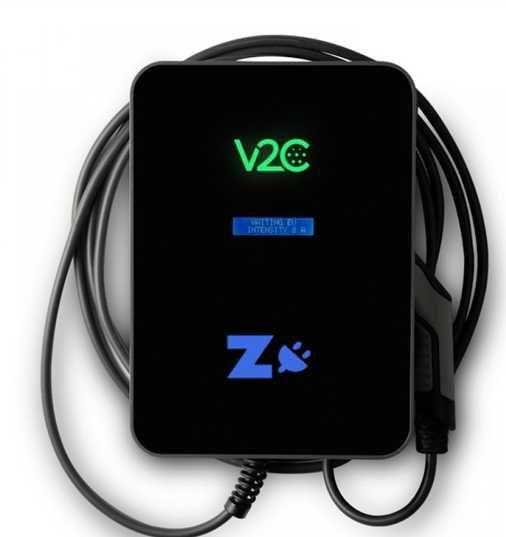 Wallbox V2C - Carregador Carro eléctrico REF. 2212.2299