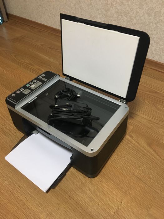 Принтер HP Deskjet F4180