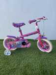 Bicicleta criança