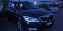 Skoda Octavią 1.6TDI