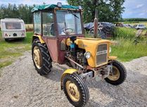 Sprzedam Kabine rurkowa Ursus c330