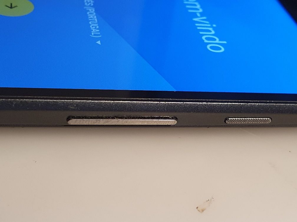 Motorola G3 preto carvão