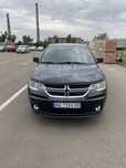 Продам Dodge Journey