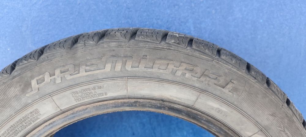 Резина 185/60/15 88T