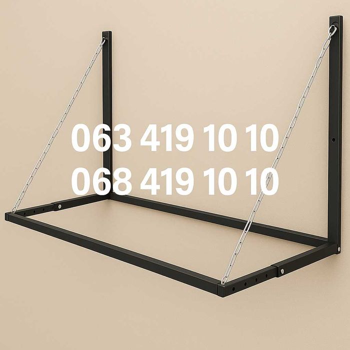 Стелаж для коліс, купити стелаж для шин, полиця для шин,полиця навісна