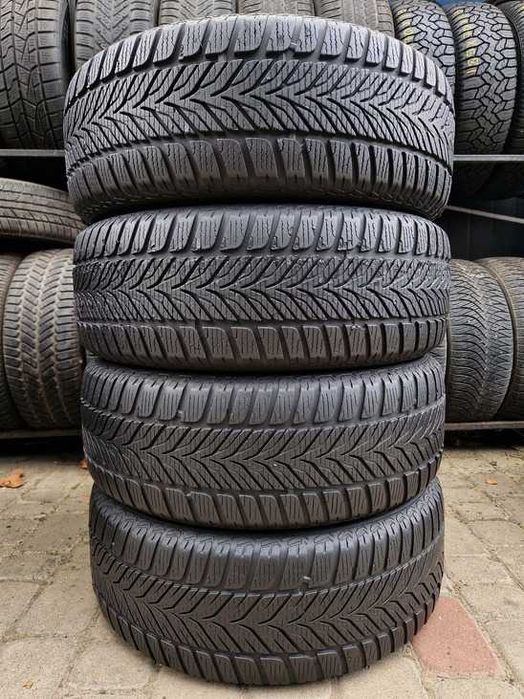 205/60R16 Sava Eskimo HP Шини/Колеса/Зима Склад шин