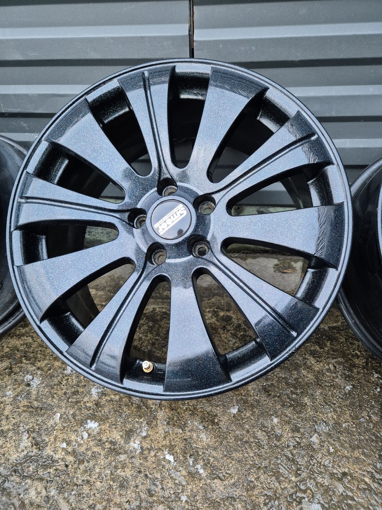 Диски 5*112, R18, Volkswagen,  Scoda,  Audi,  Mercedes