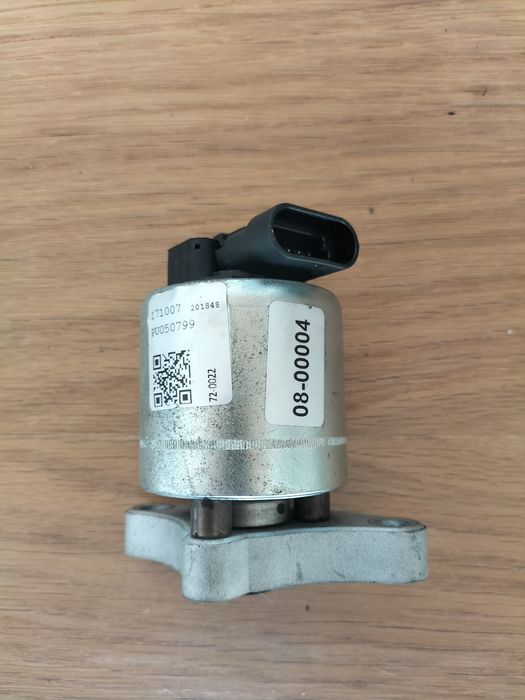EGR Opel Vectra B (motor Z16XE) 1.6 16 V