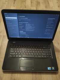 Laptop Dell w stanie Dobrym