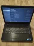 Laptop Dell w stanie Dobrym