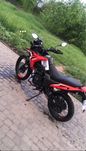 Мотоцикл Loncin 200 7a