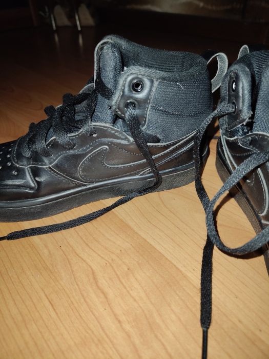 Buty sportowe Nike rozmiar 35