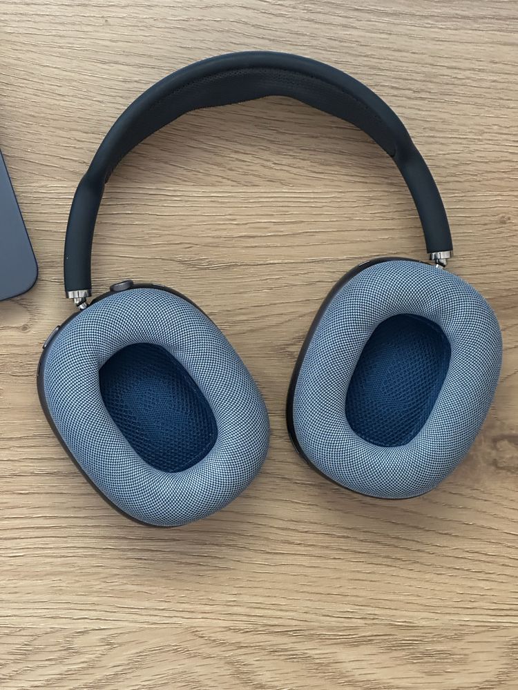 Airpods Max Black