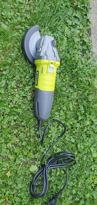 Szlifierka RYOBI Nowa