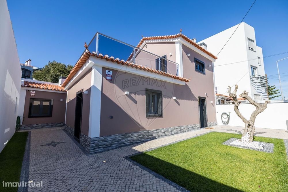 Moradia T3 para venda
