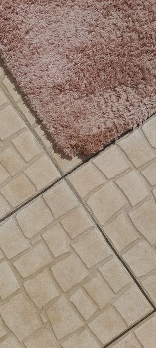 Vendo carpete fabricada no Egito