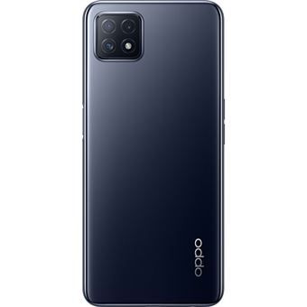 Oppo A73 8GB 128GB Dual Sim Preto
