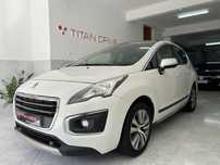 Peugeot 3008 1.6 HDi Allure