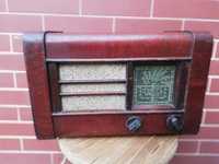 Radio Mazur -   lampowe  1953 - 1956