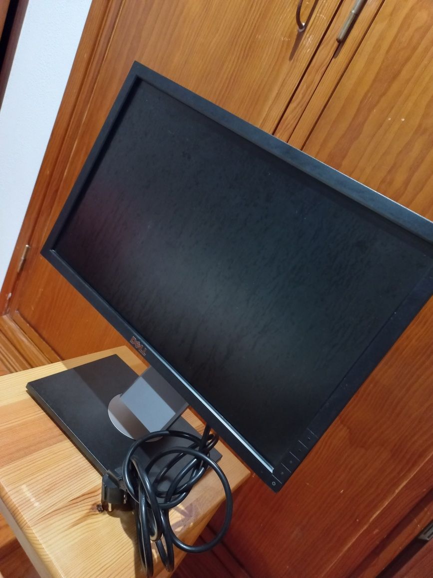 Monitor Dell 24 '