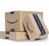 Box amazon klasa A(nowe)