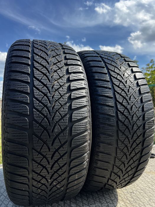 Шини 225/45/17 Voyager ; Комплект Зима ; Резина R17 ; Склад шин