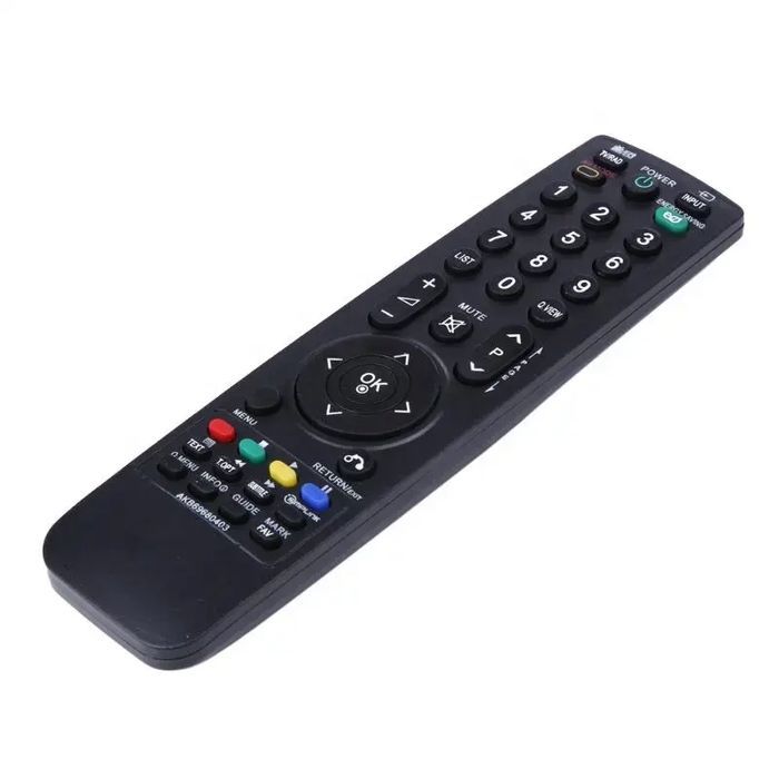 Pilot AKB696_804_03 do TV LG 32LG2100 42LG2100