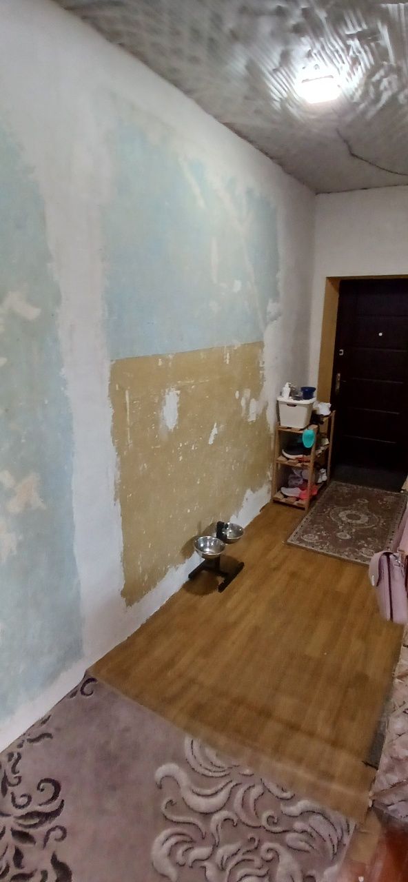 Продам квартиру студию с одной спальней