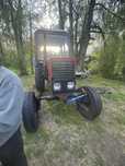 Продам Мтз 80.1 1999рік