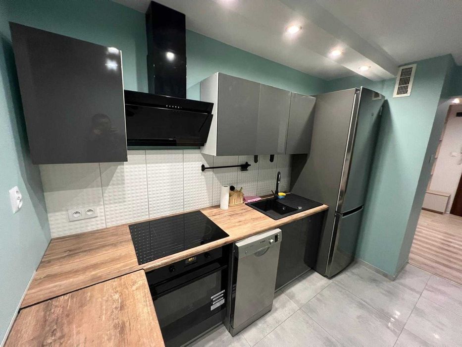 Mieszkanie 62 m² – świeżo odnowione, | Połaniec, ul. Gen. Zajączka