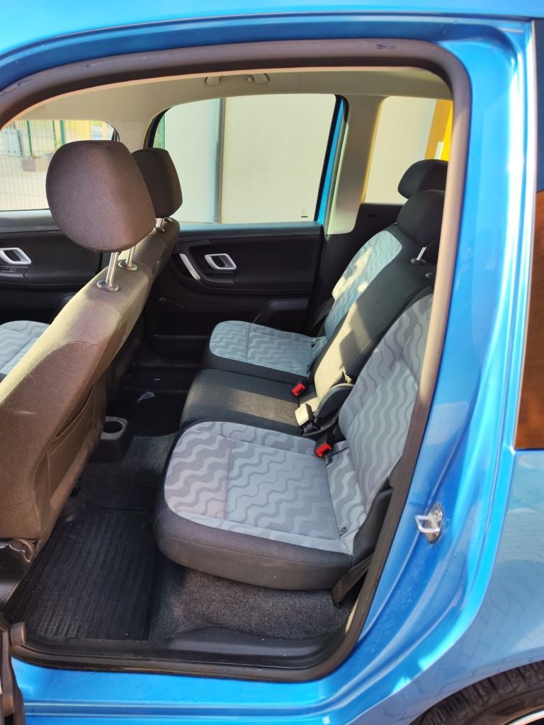 Skoda Roomster 1.2 HTP /Klima panorama Isofix