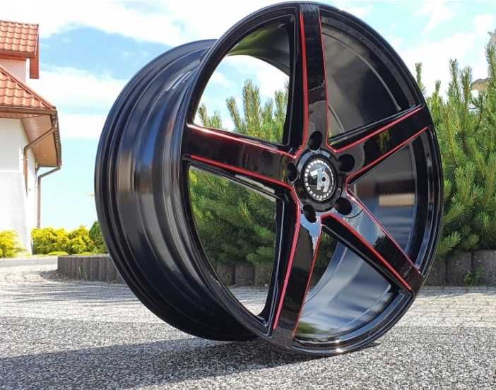 FELGI Seventy9 SV-N do BMW E90 E92 F30 F36 F10 19