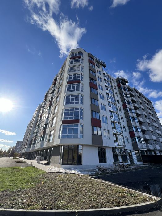 СМАРТ КВАРТИРА від забудовника.БЕЗ КОМІСІЇ. Продаж Черкаси. ЖК ОНІКС