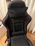 Playseat GT player + logitech g29 + gran turismo 7